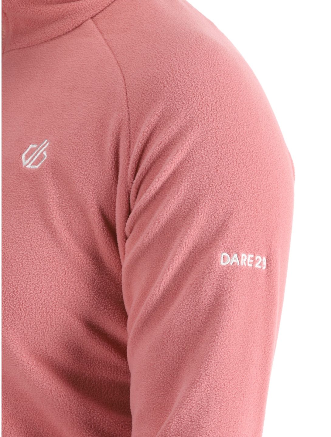 Dare2b, Freeform II Pullover Damen Dusty Rose rosa 