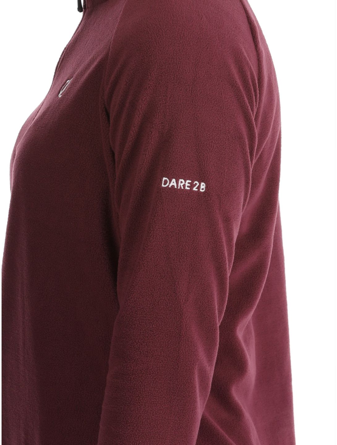 Dare2b, Freeform II Pullover Damen Fig violett 