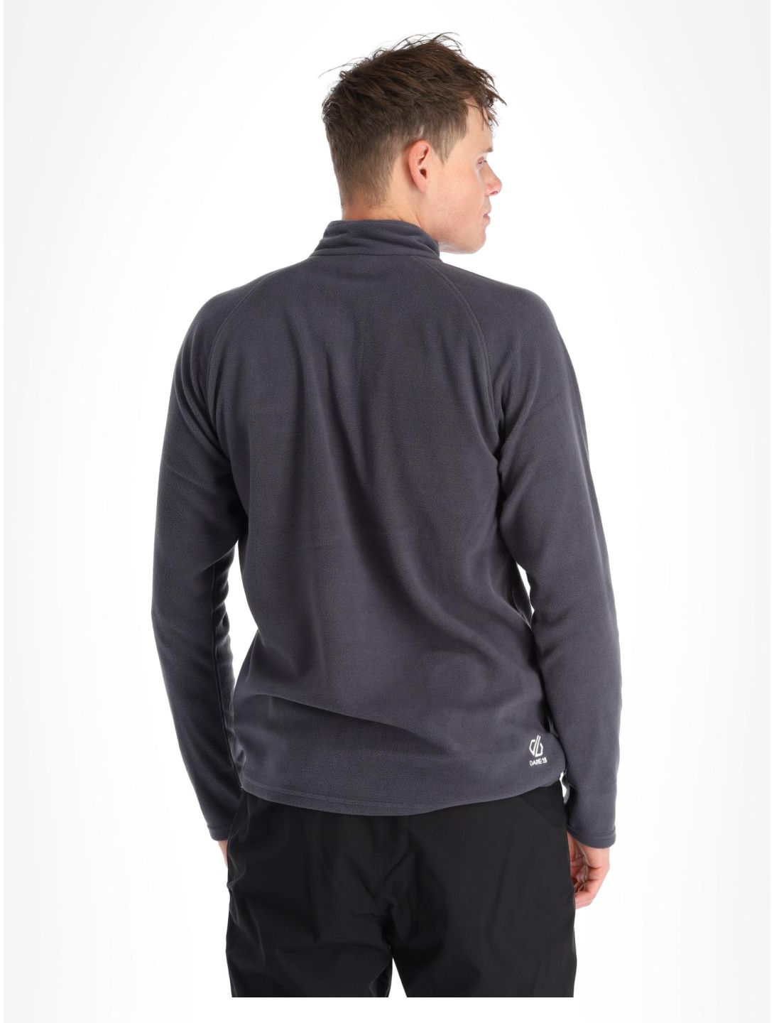 Dare2b, Freethink II Pullover Herren Ebony Grey grau 