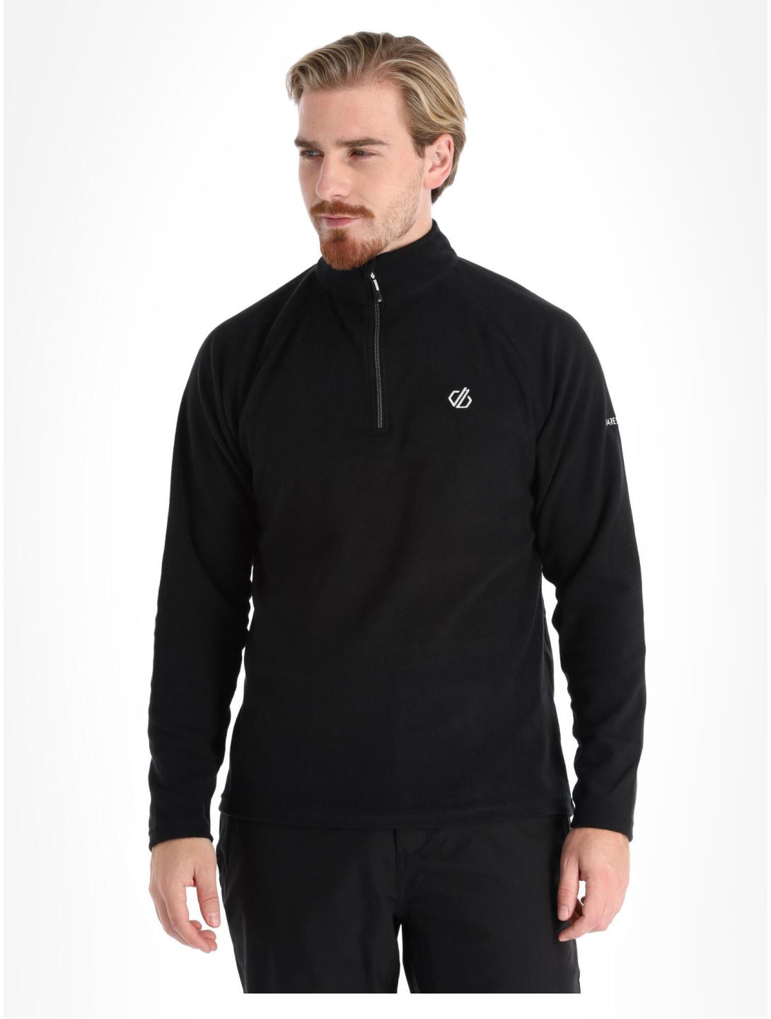 Dare2b, Freethink II Pullover Herren Black schwarz 