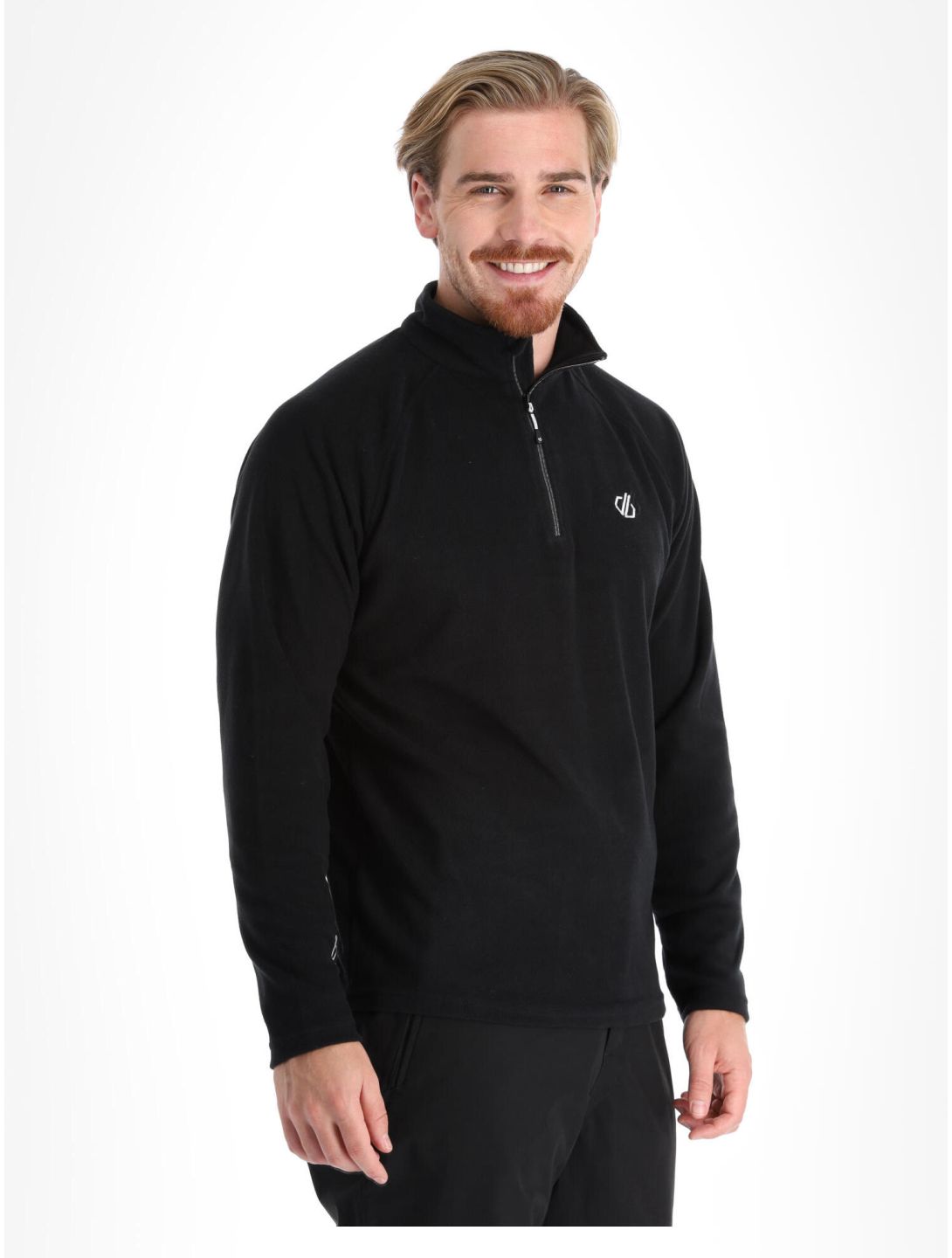 Dare2b, Freethink II Pullover Herren Black schwarz 