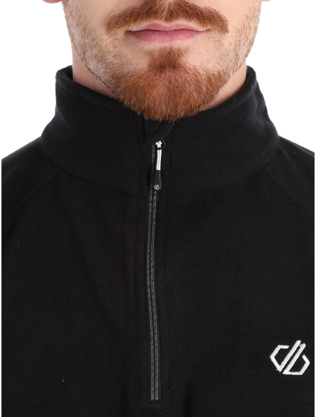 Dare2b, Freethink II Pullover Herren Black schwarz 