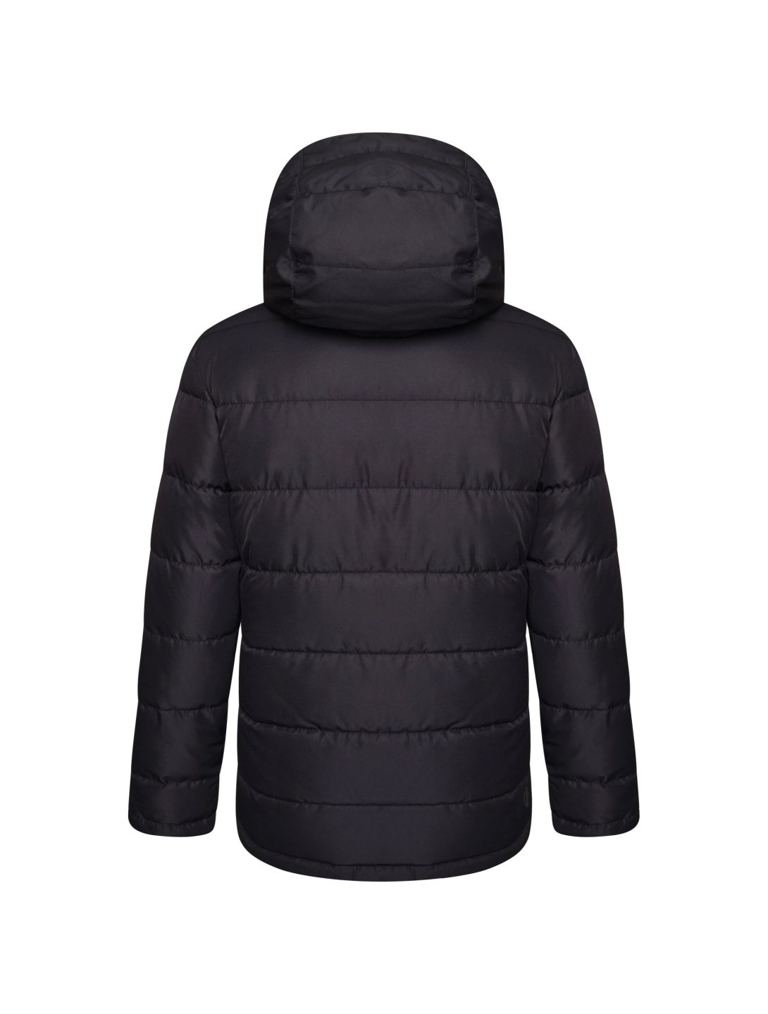 Dare2b, Girls Verdict Skijacke Kinder schwarz 