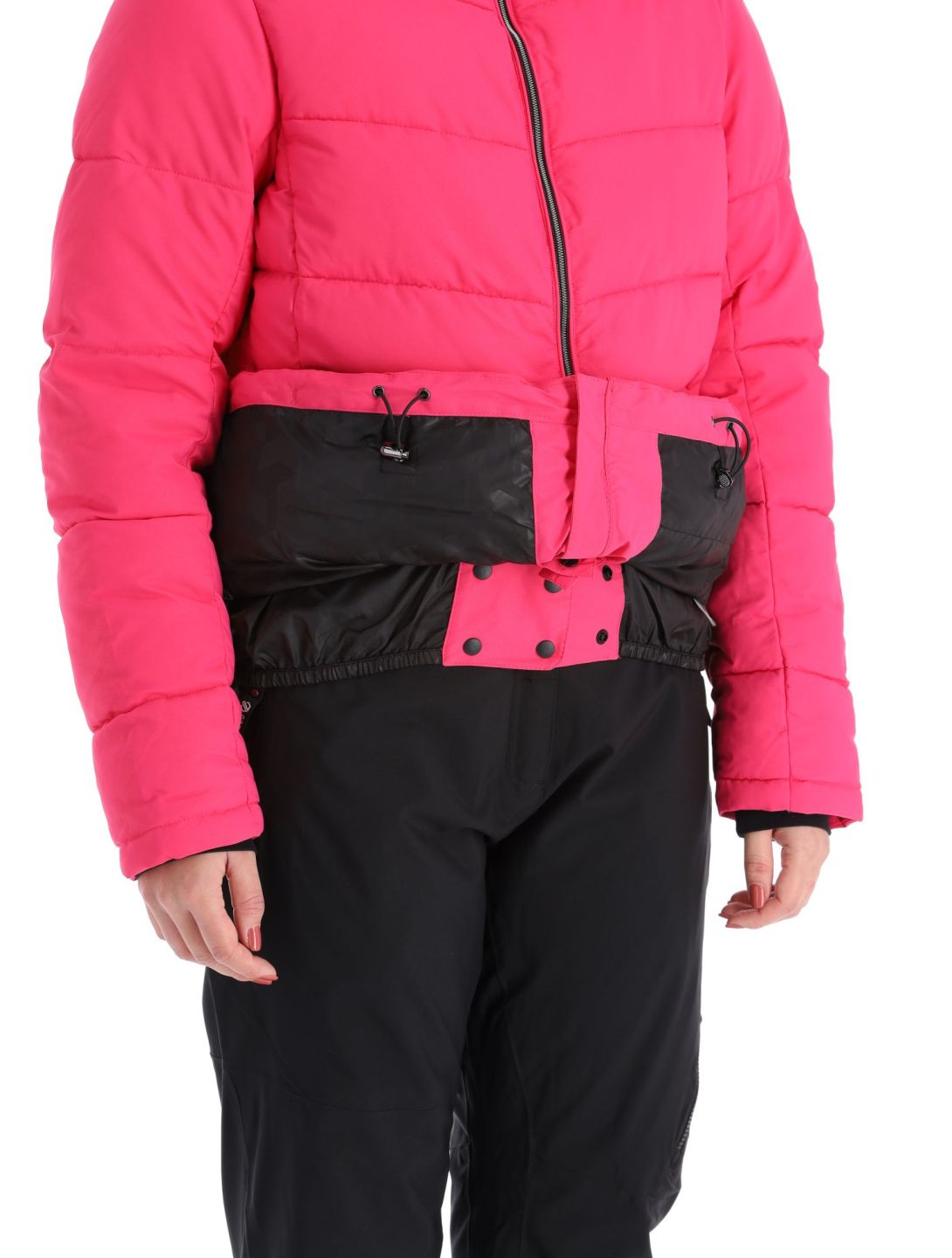 Dare2b, Glamorize I Skijacke Damen Pure Pink rosa 