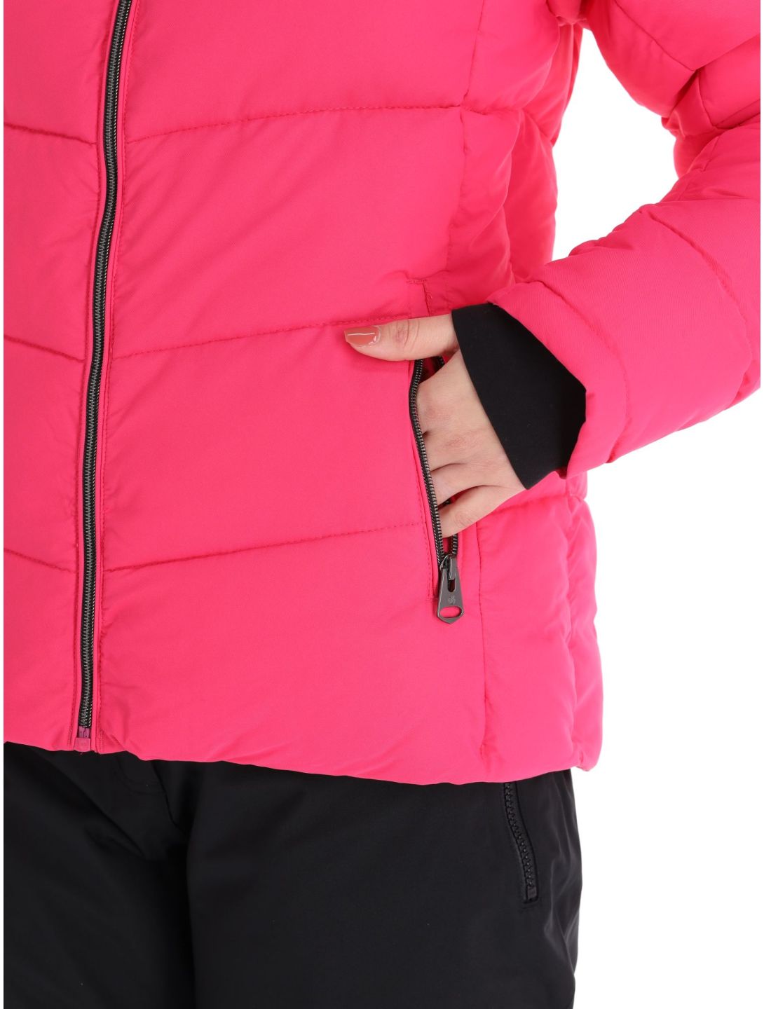 Dare2b, Glamorize I Skijacke Damen Pure Pink rosa 