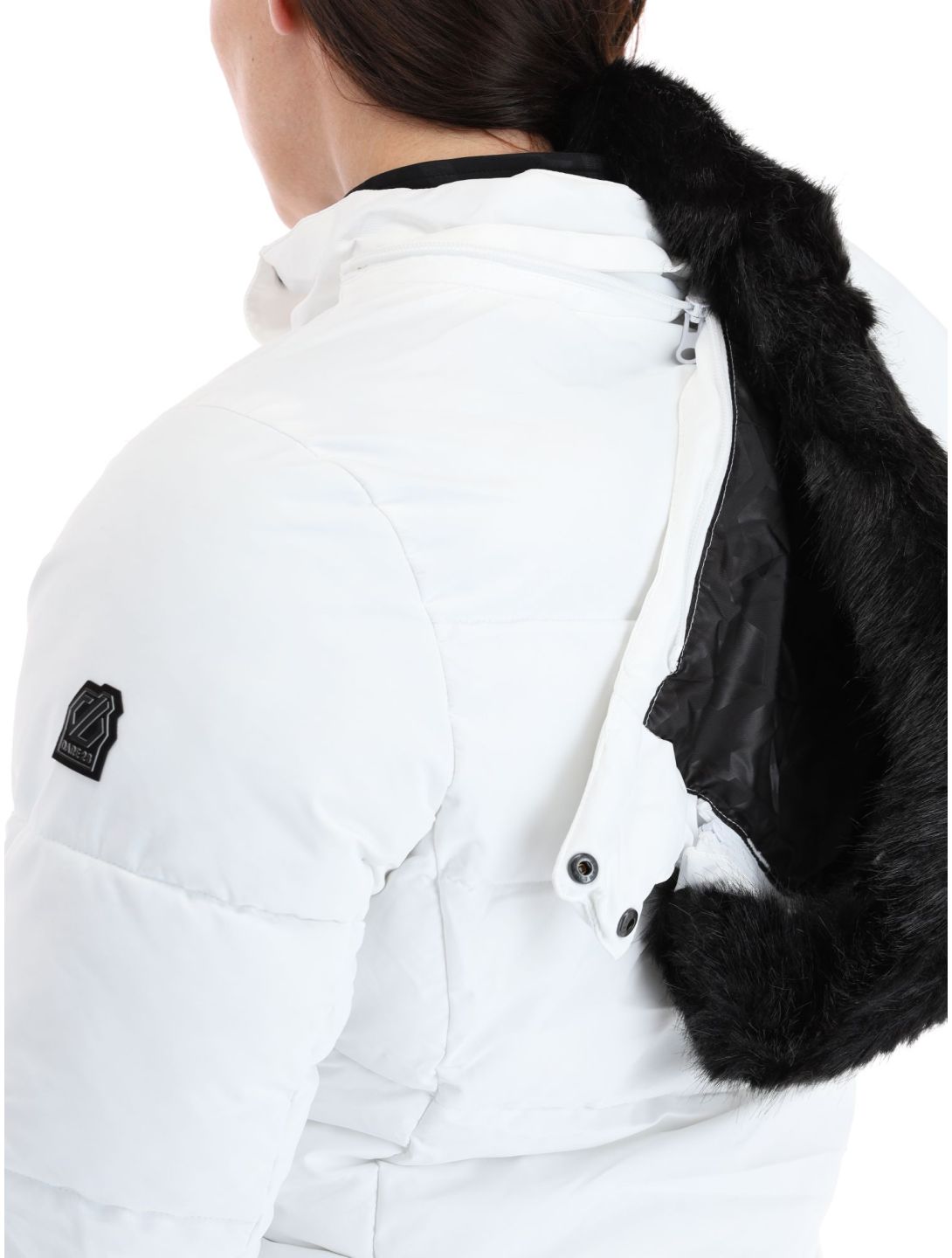 Dare2b, Glamorize I Skijacke Damen White weiß 