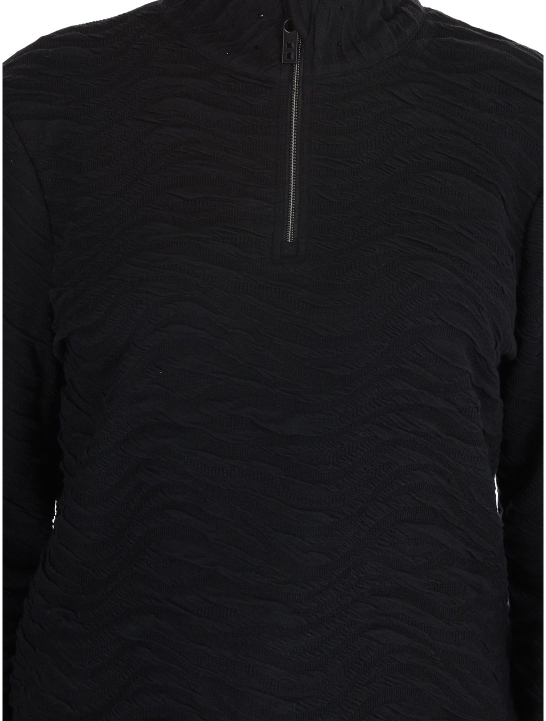 Dare2b, Glamorize II Pullover Damen Black schwarz 