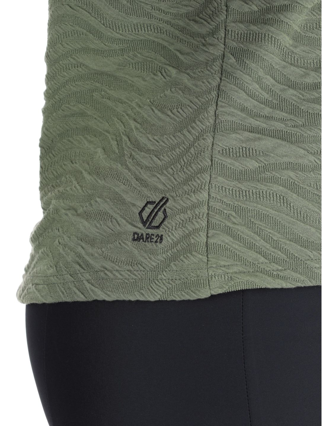 Dare2b, Glamorize II Pullover Damen Olivine Green grün 