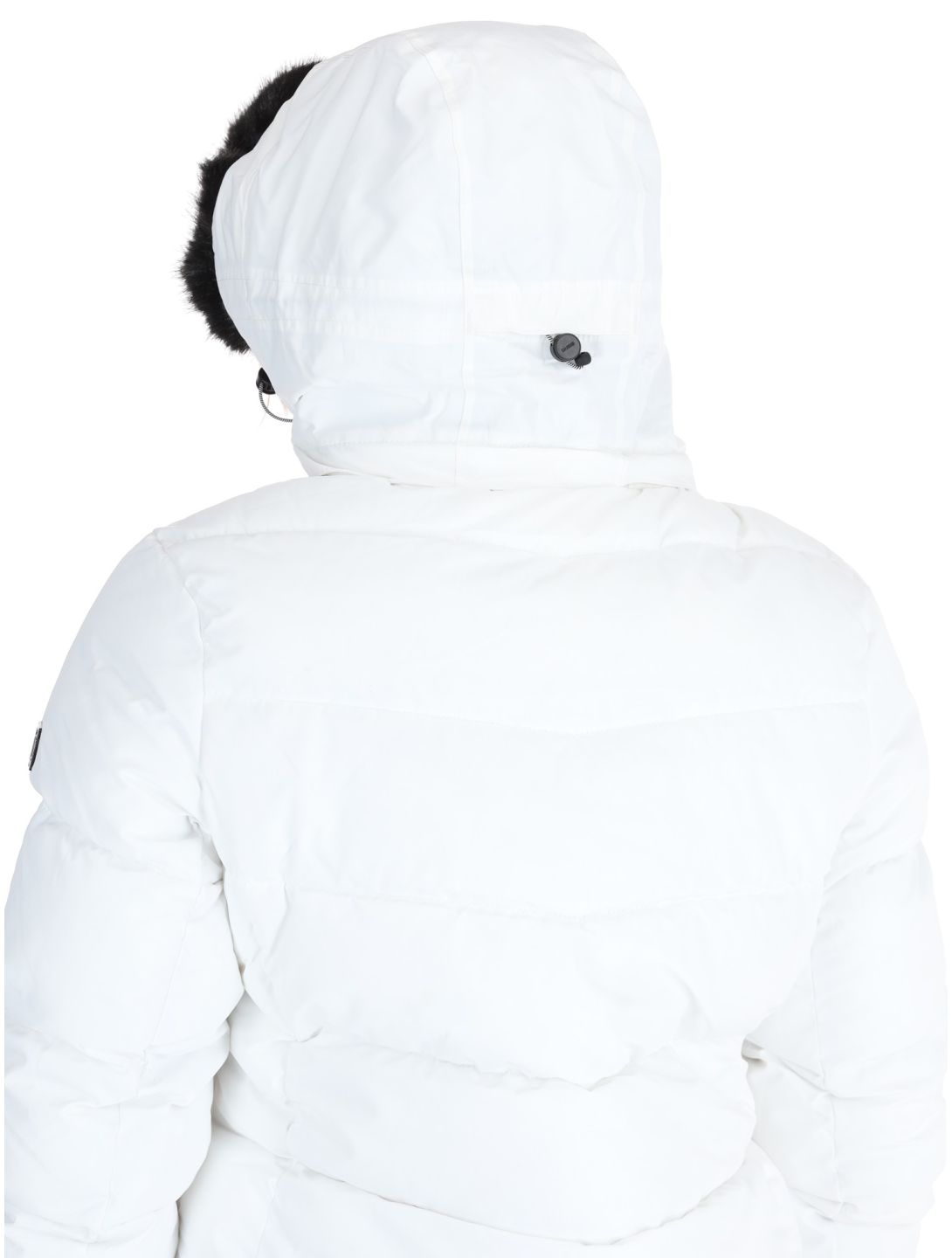 Dare2b, Glamorize V Skijacke Damen White weiß 