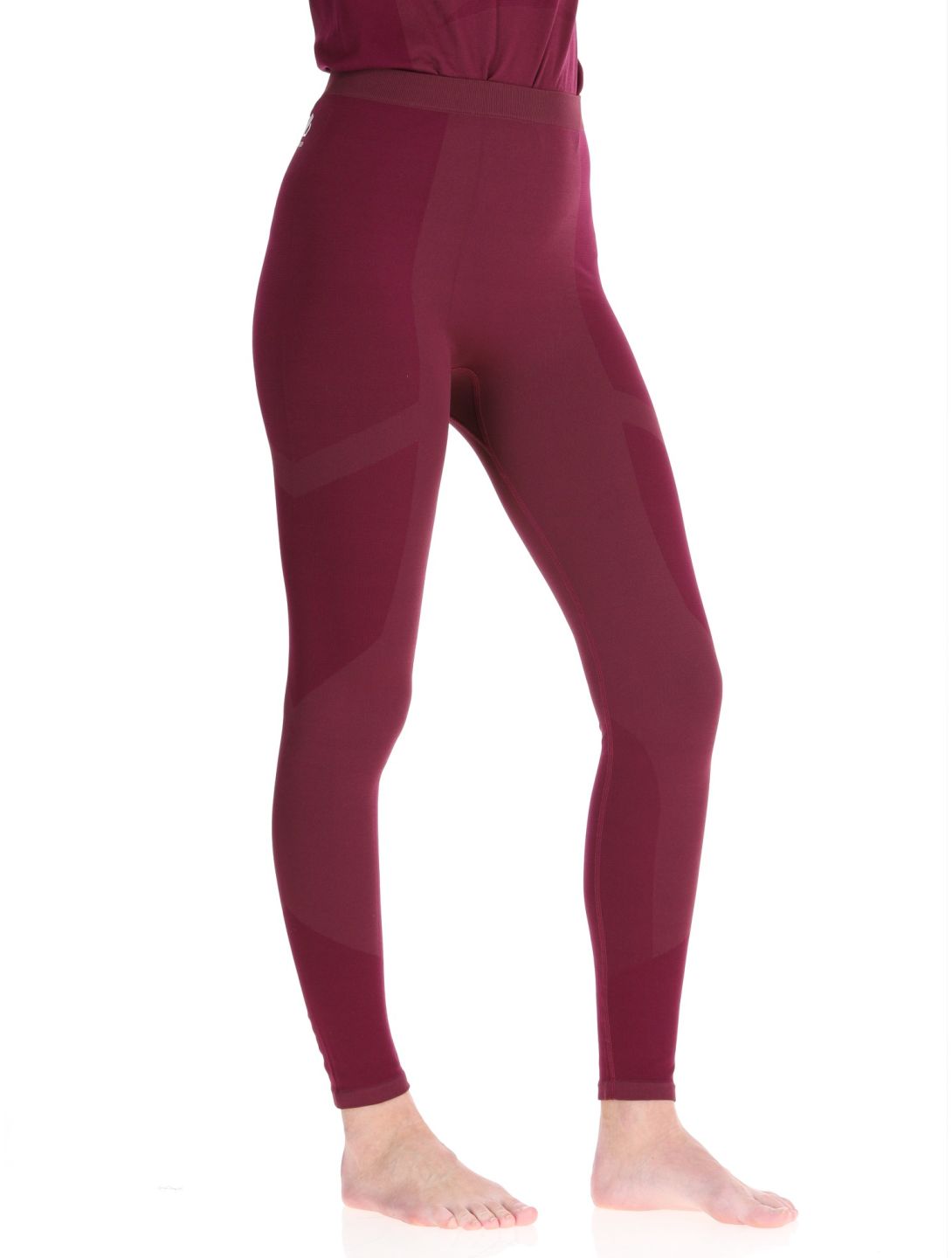 Dare2b, In The Zone III Baselayer Set Thermoset Damen Fig violett 