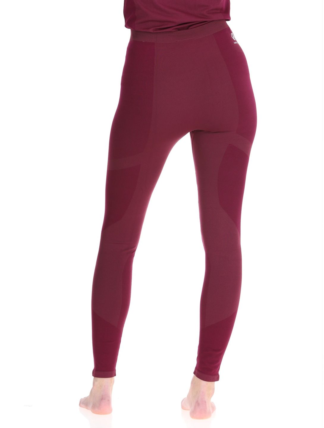 Dare2b, In The Zone III Baselayer Set Thermoset Damen Fig violett 