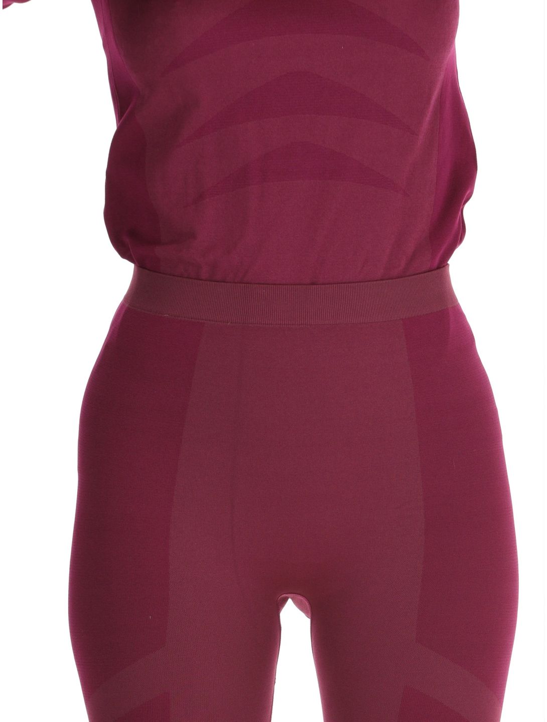 Dare2b, In The Zone III Baselayer Set Thermoset Damen Fig violett 