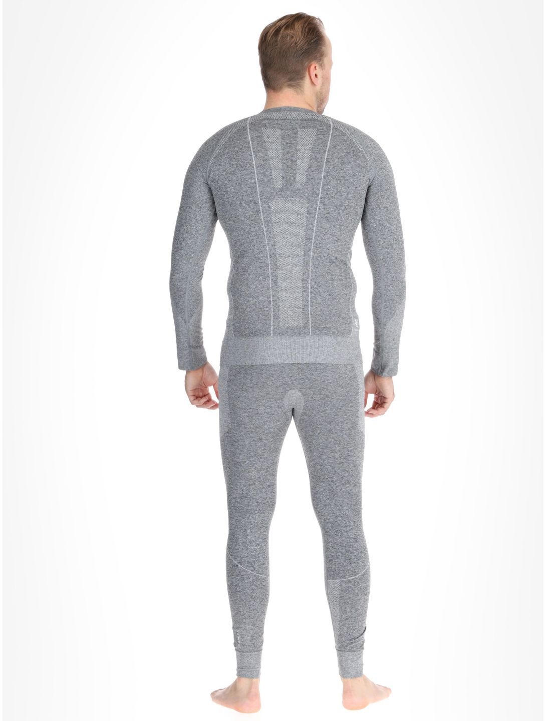 Dare2b, In The Zoneiiib/L Thermoset Herren Charcoal Grey Marl grau 