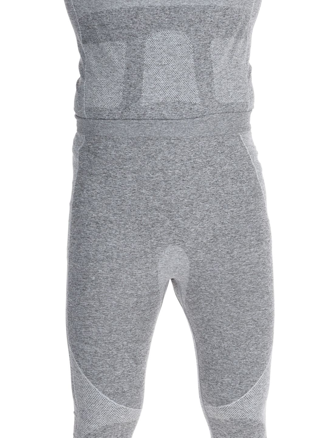 Dare2b, In The Zoneiiib/L Thermoset Herren Charcoal Grey Marl grau 