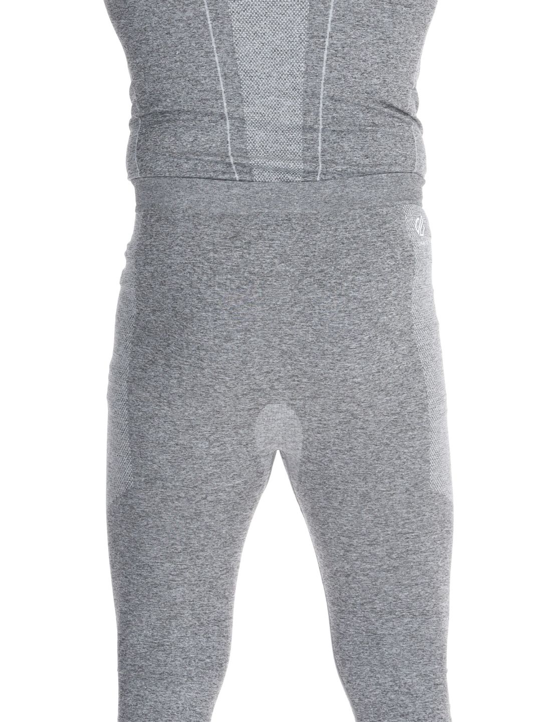 Dare2b, In The Zoneiiib/L Thermoset Herren Charcoal Grey Marl grau 