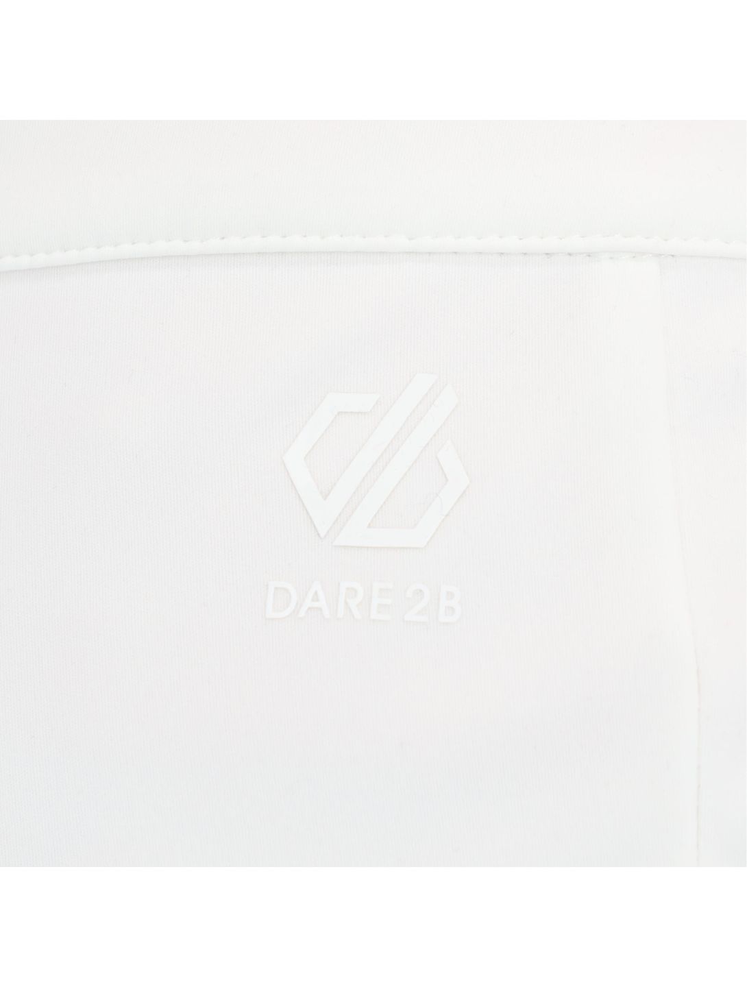 Dare2b, Inspired Pant Softshell Skihose Damen weiß