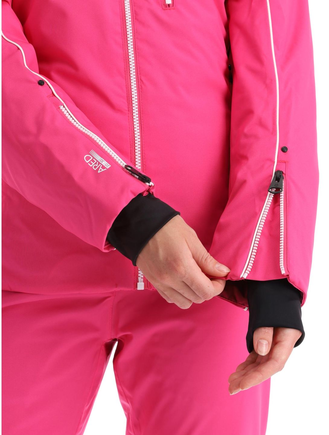 Dare2b, Line Skijacke Damen Pure Pink rosa 