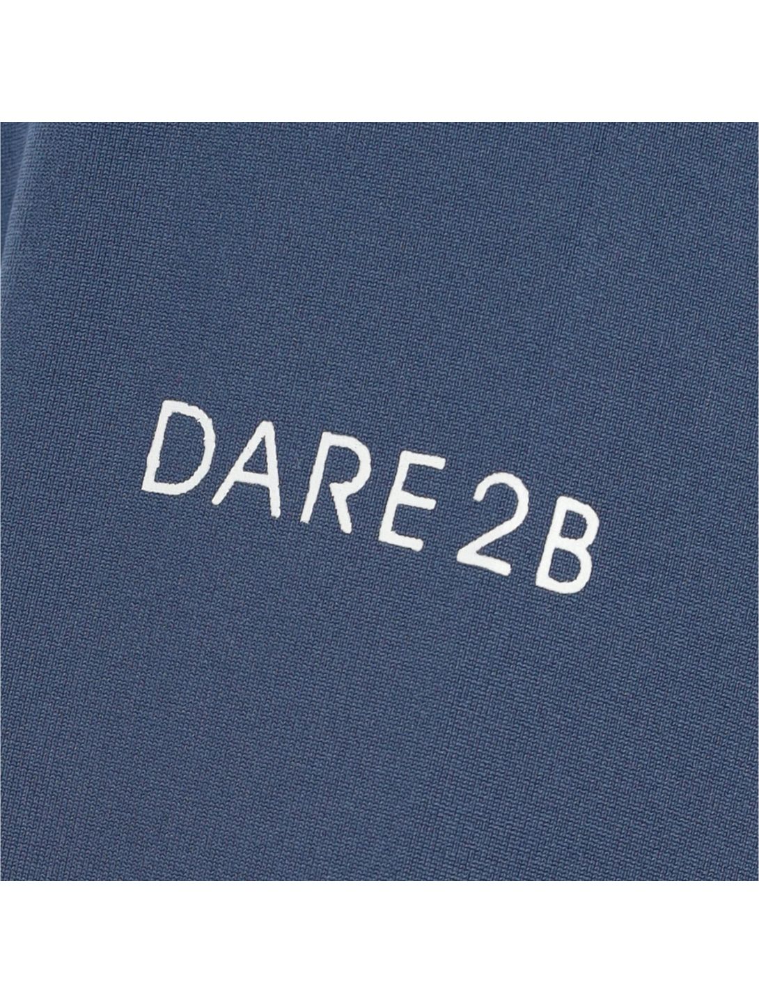 Dare2b, Lowline II Strtch Pullover Damen Dark Denim blau 