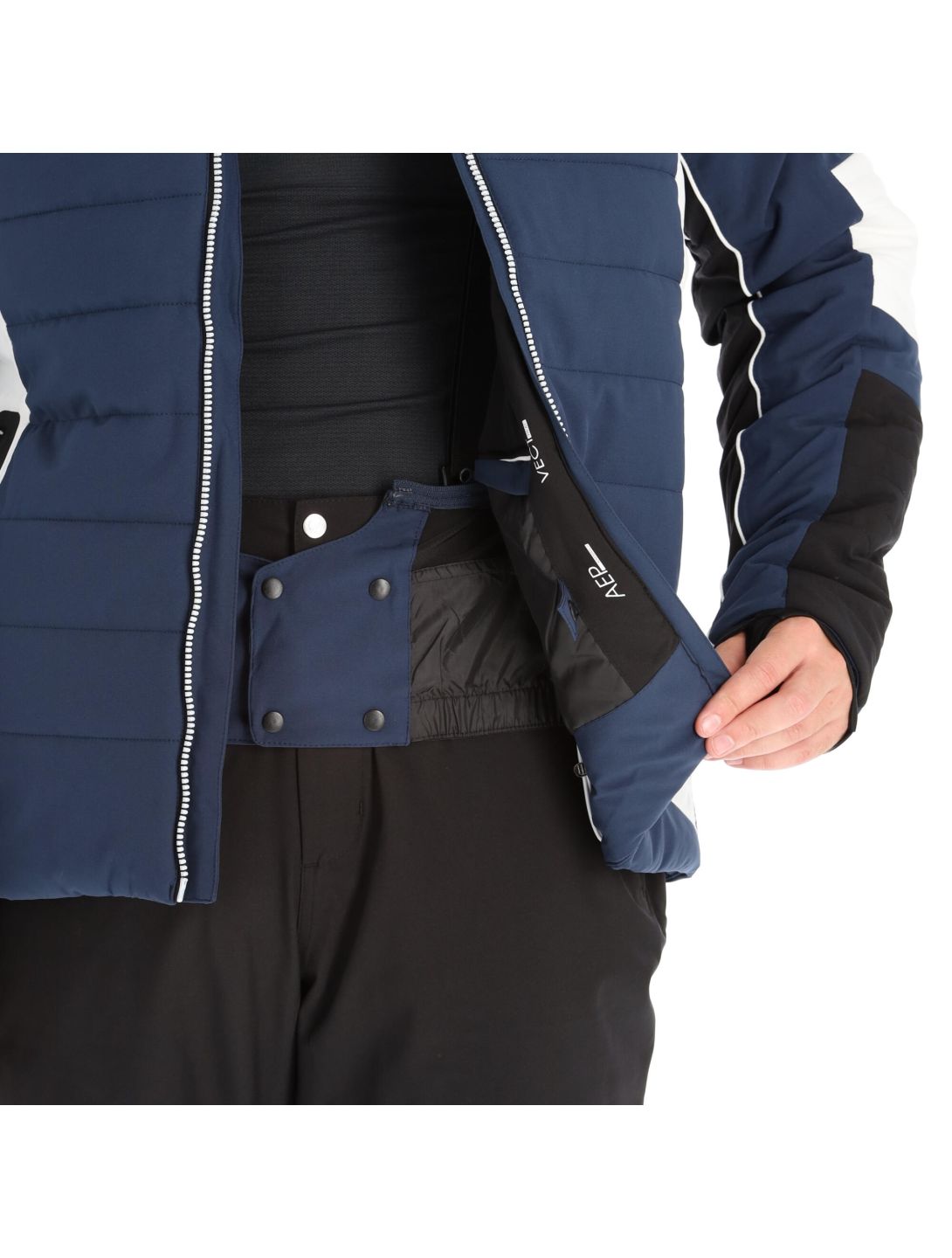 Dare2b, Out Force Jacket Skijacke Herren navy blau