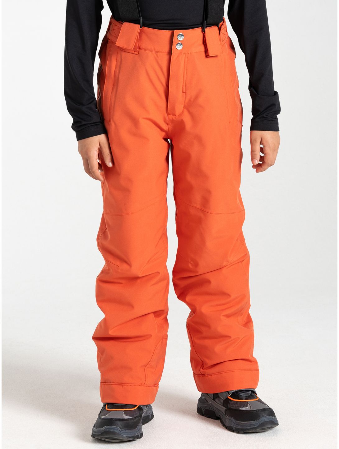 Dare2b, Outmove II Skihose Kinder Orange Rust orange 