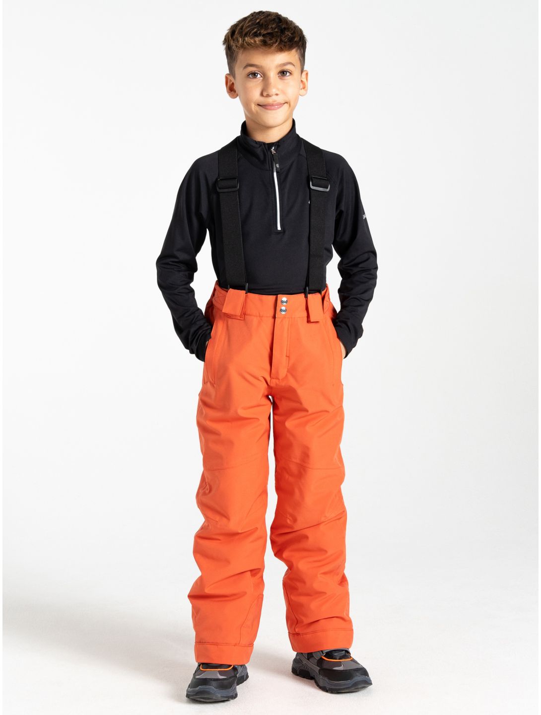 Dare2b, Outmove II Skihose Kinder Orange Rust orange 