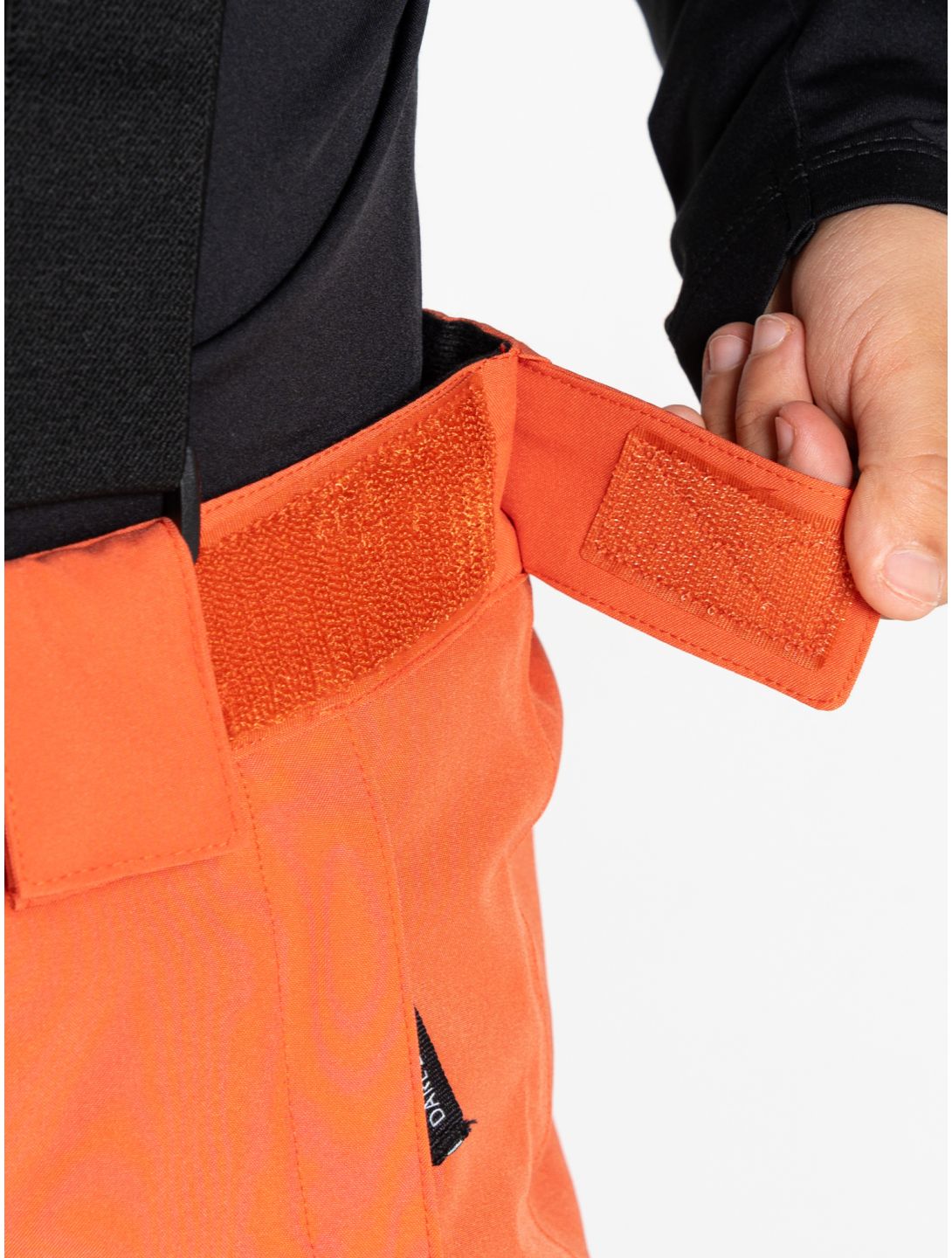 Dare2b, Outmove II Skihose Kinder Orange Rust orange 