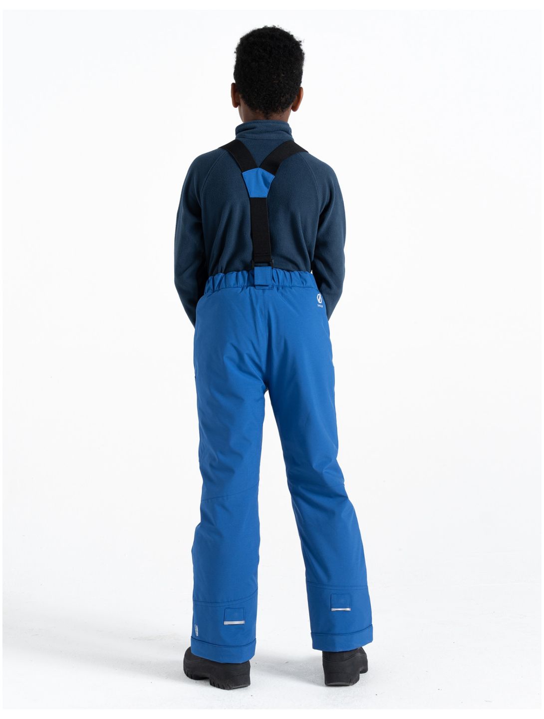 Dare2b, Outmove II Skihose Kinder Olympian Blue blau 