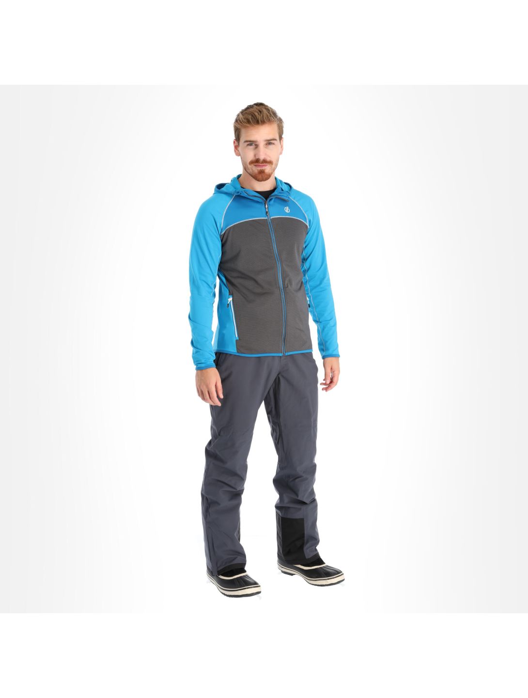 Dare2b, Ratified Ii Stretch Jacke Herren methyl blau