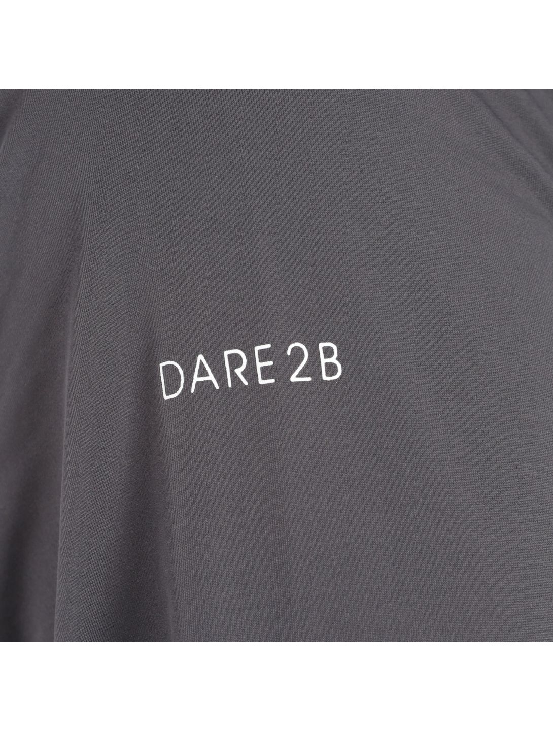 Dare2b, Ratified Ii Stretch Jacke Herren schwarz