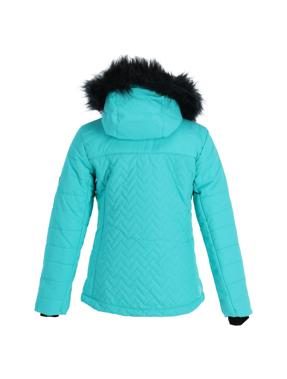 Dare2b, Snowdrop Jacket Skijacke Kinder ceramic blau