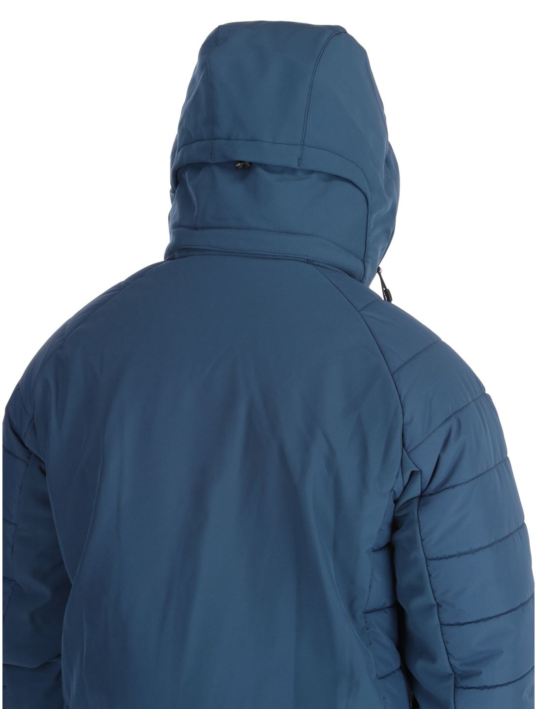 Dare2b, Speed Softshell Skijacke Herren Moonlight Denim blau 