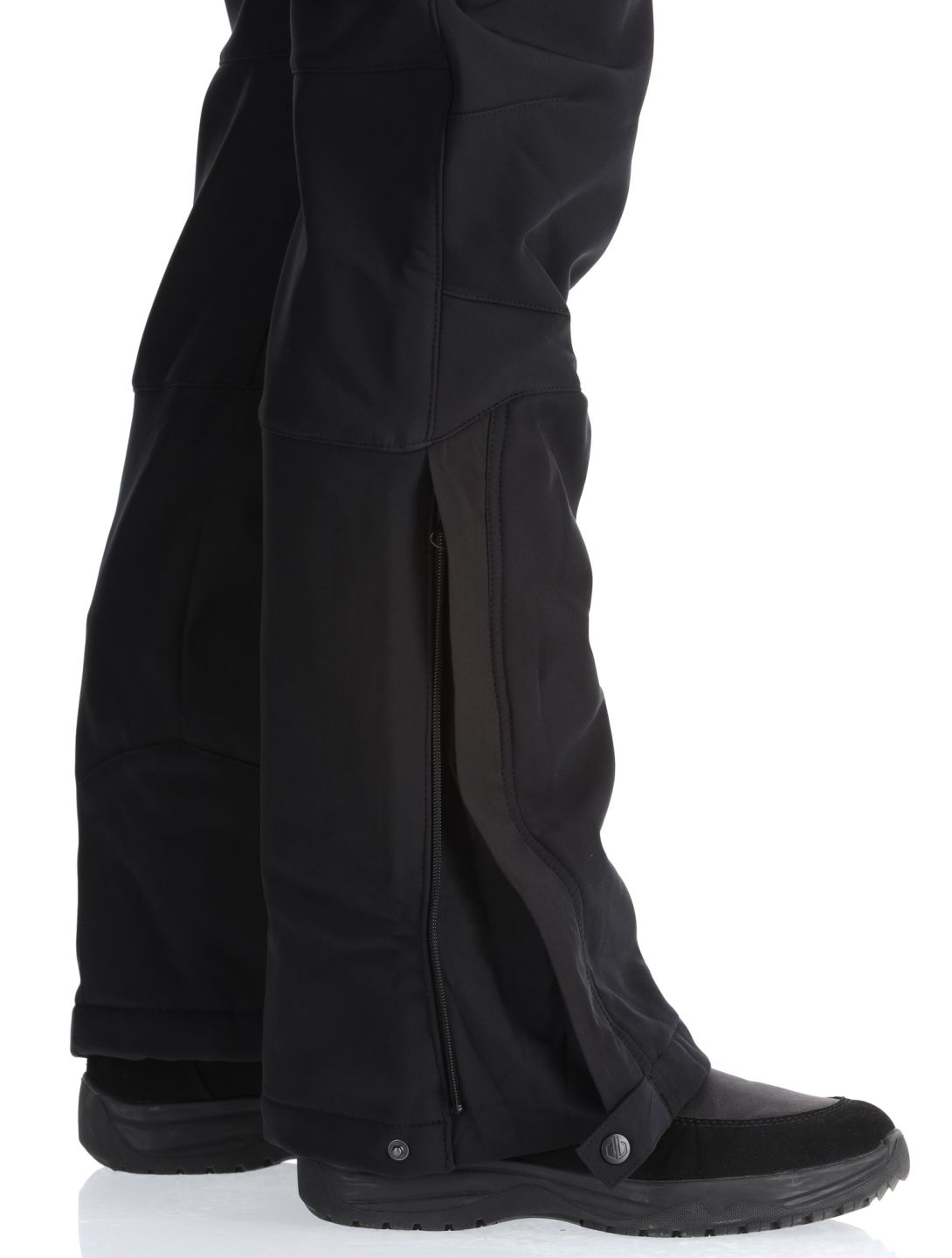 Dare2b, Speed II Skihose Herren Black schwarz 