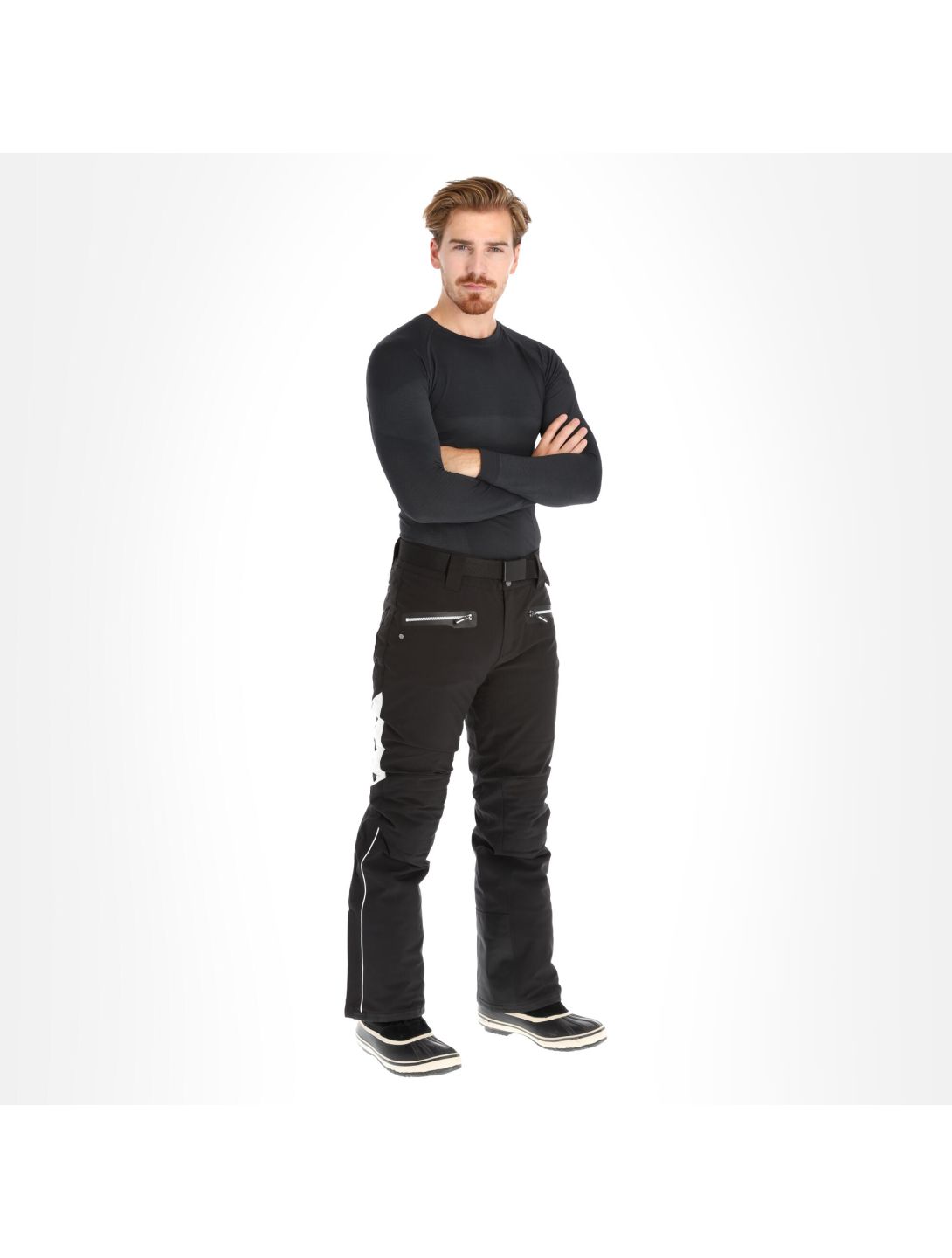 Dare2b, Stand Out Pant Skihose Herren schwarz