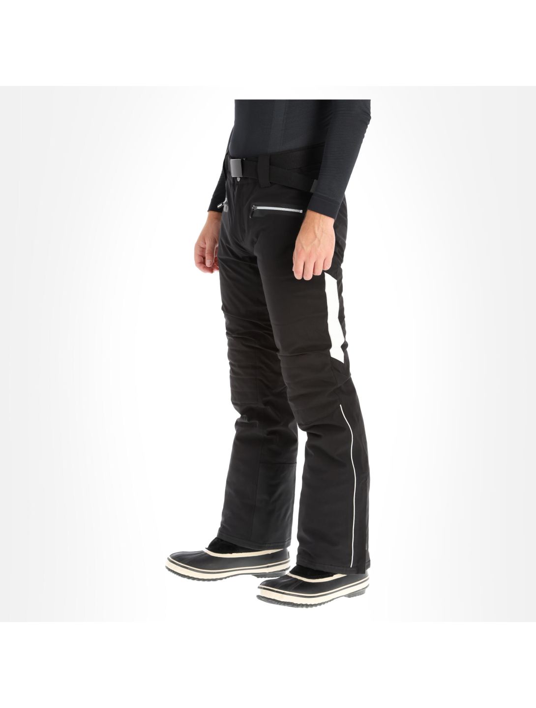 Dare2b, Stand Out Pant Skihose Herren schwarz