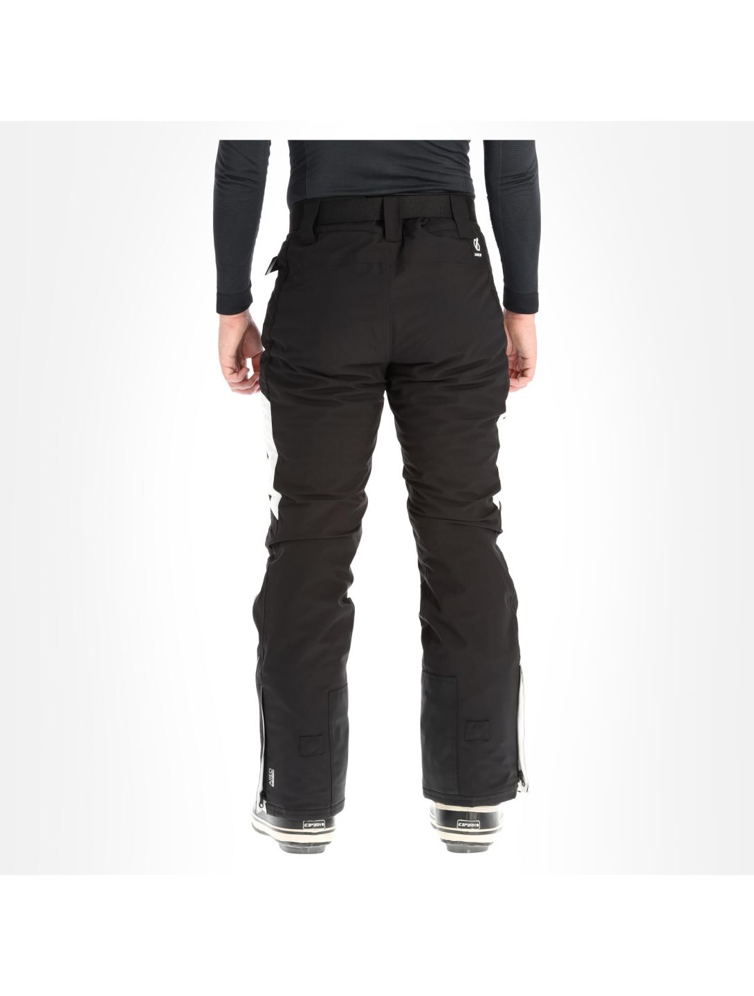 Dare2b, Stand Out Pant Skihose Herren schwarz