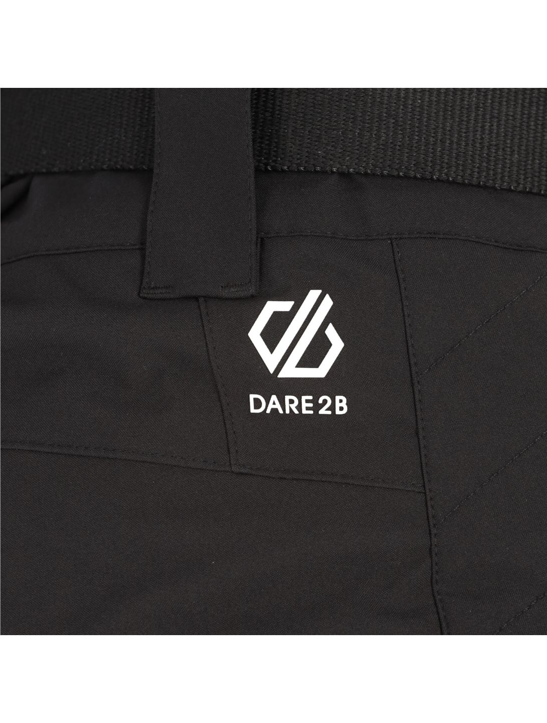 Dare2b, Stand Out Pant Skihose Herren schwarz