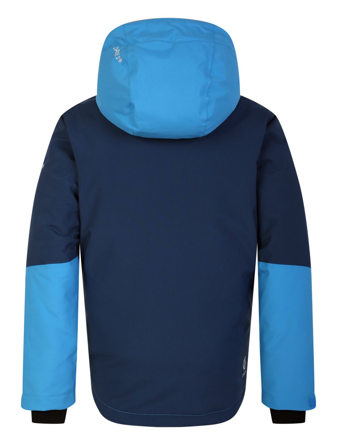 Dare2b, Steazy Skijacke Kinder Moonlight Denim / Swedish Blue blau 