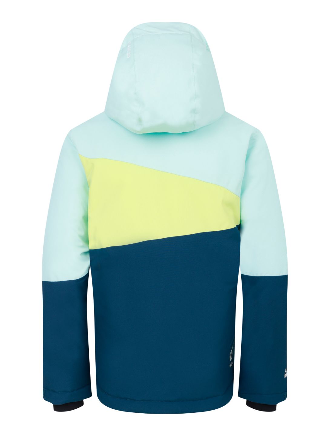 Dare2b, Steazy III Skijacke Kinder Water Ball blau 