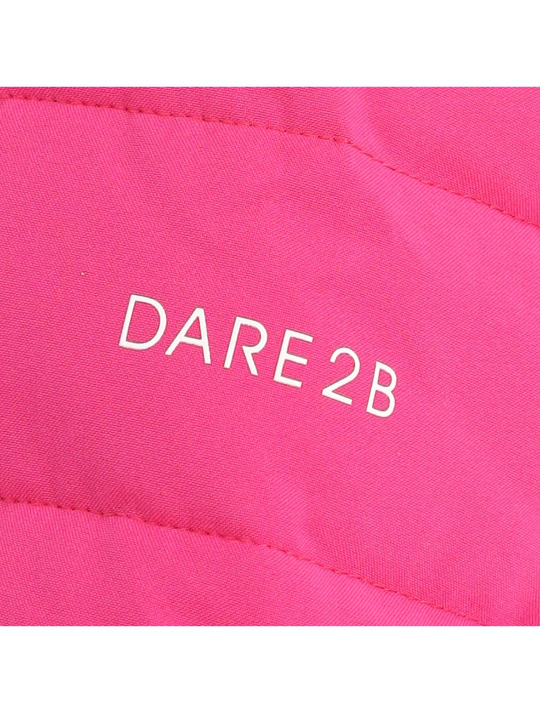 Dare2b, Succeed Jacket Skijacke Damen active rosa