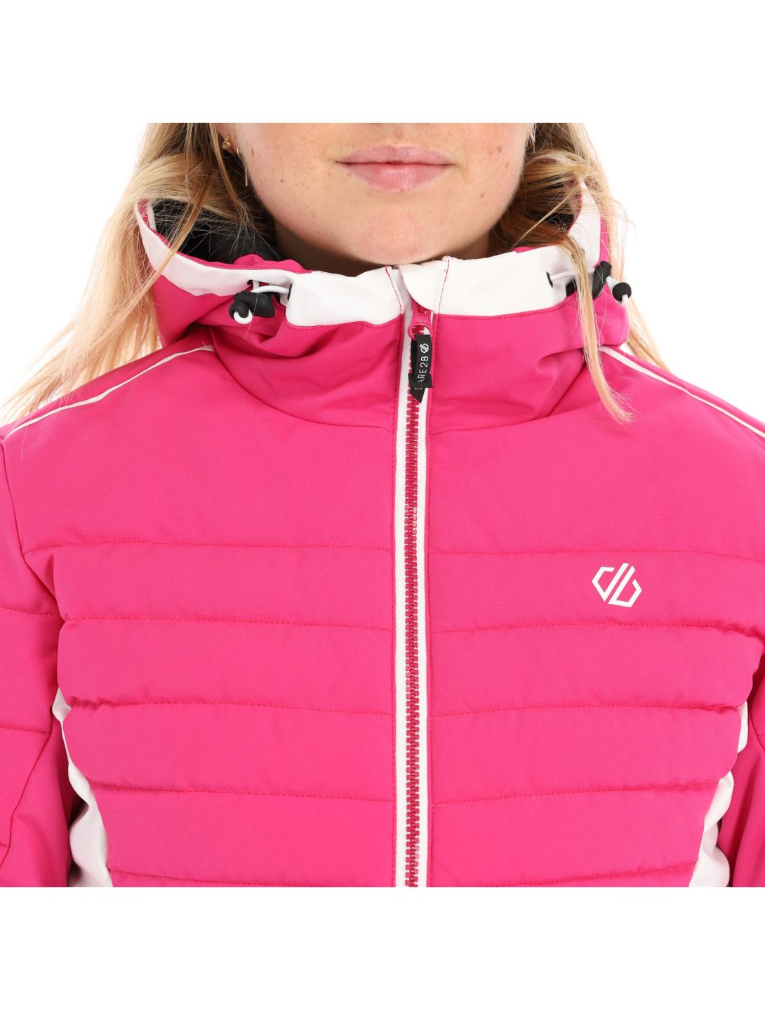 Dare2b, Succeed Jacket Skijacke Damen active rosa