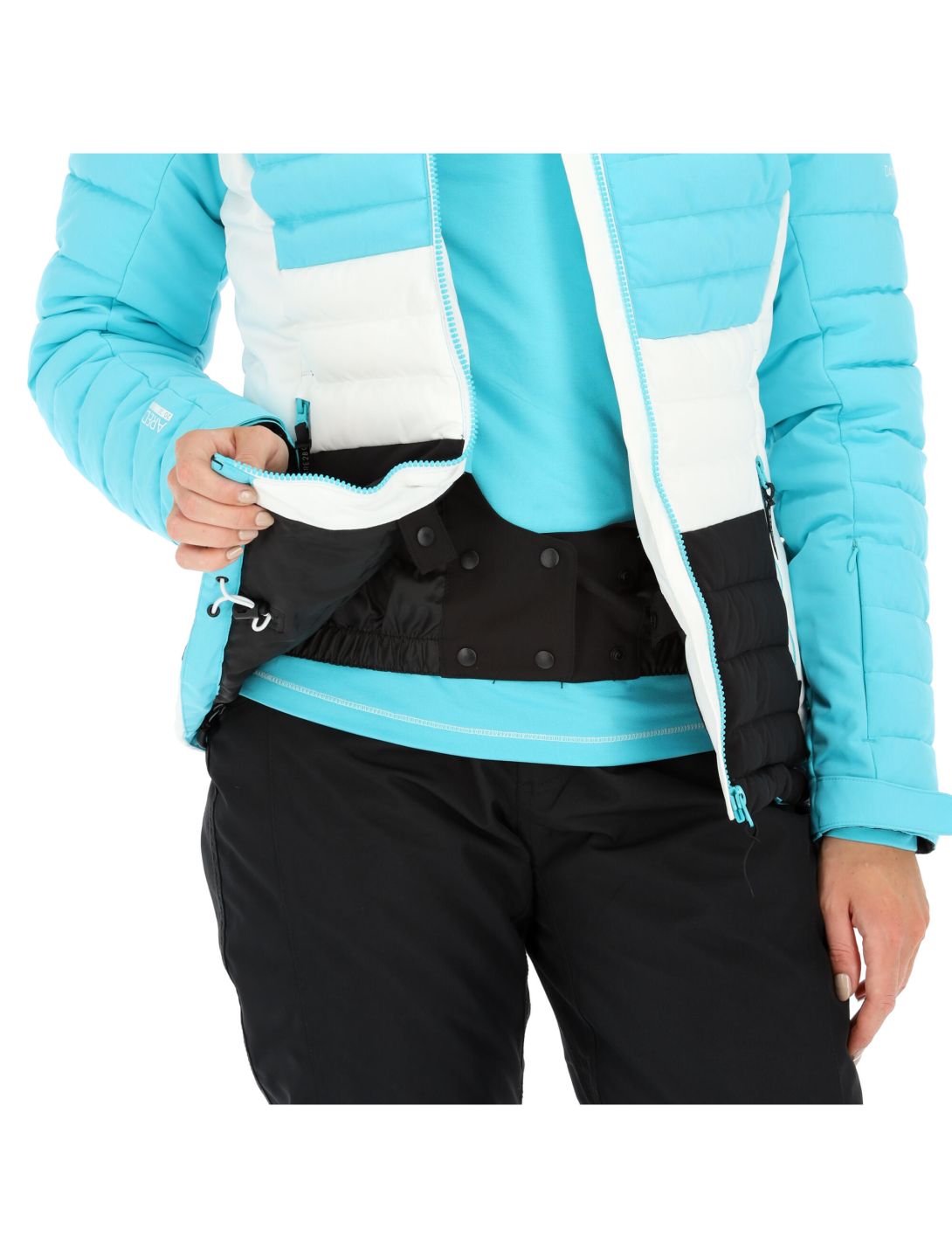 Dare2b, Succeed Jacket Skijacke Damen azure blau