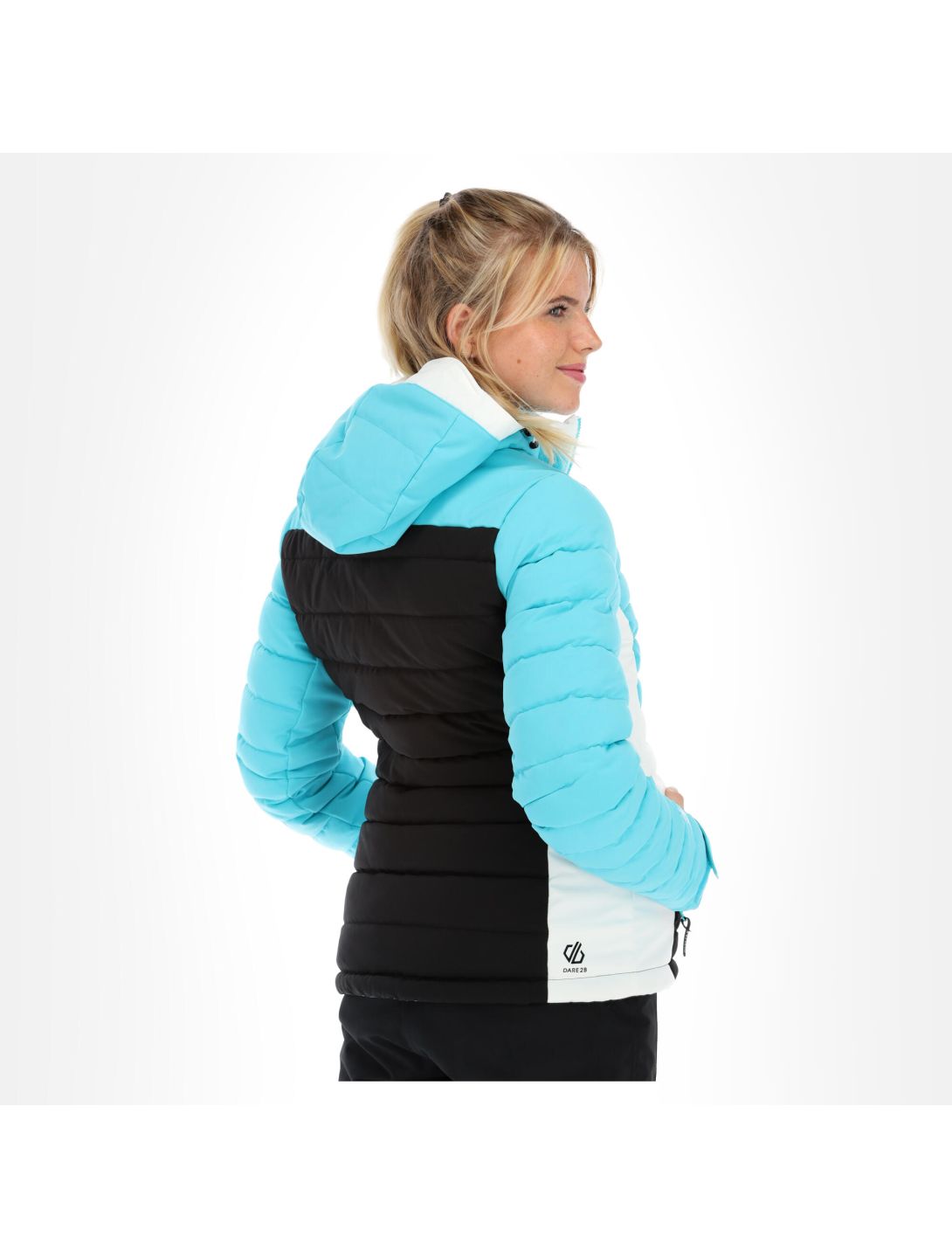 Dare2b, Succeed Jacket Skijacke Damen azure blau