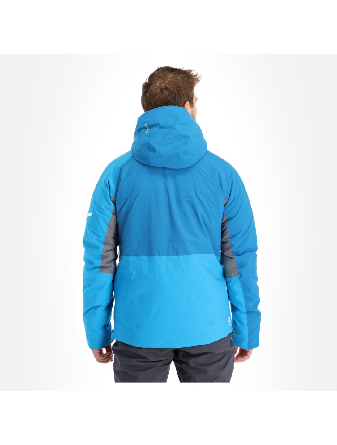 Dare2b, Supercell Jkt Skijacke Herren petrol blau