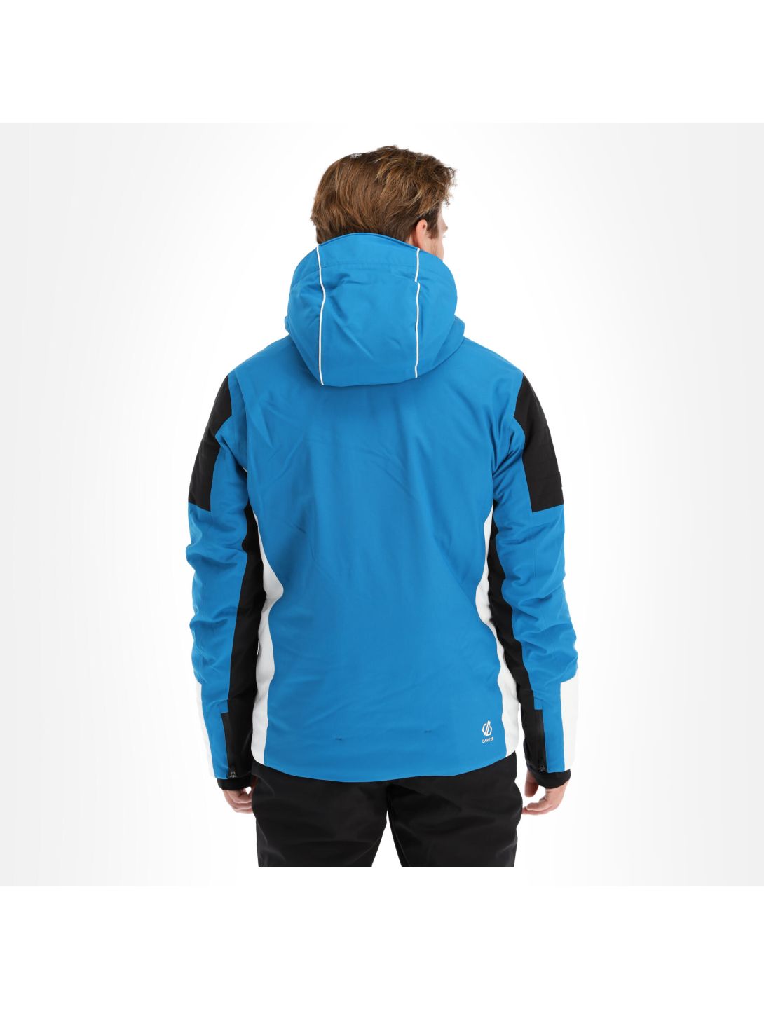 Dare2b, Surge Out Jacket Skijacke Herren petrol blau