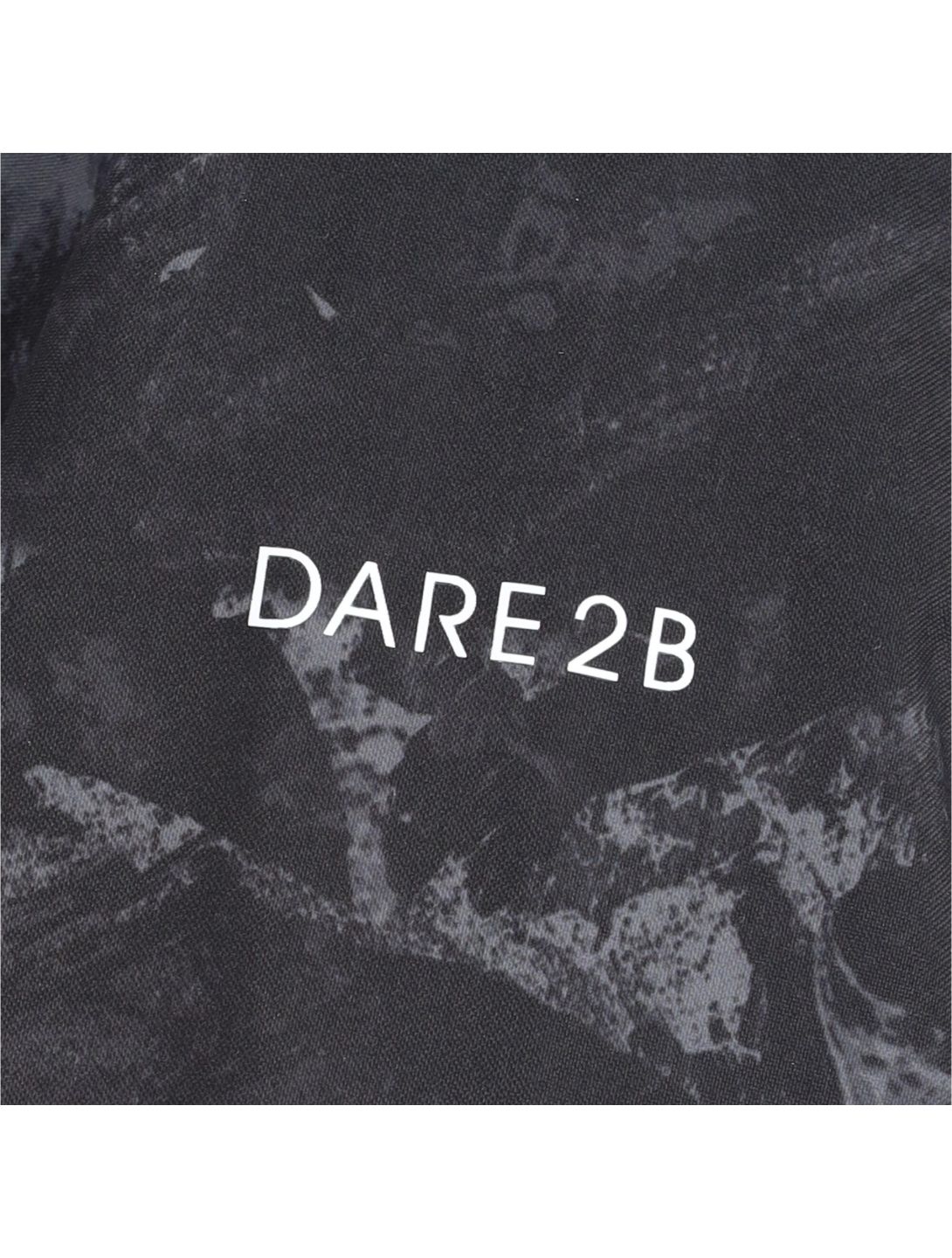 Dare2b, Testament Jacket Skijacke Herren dark denim schwarz