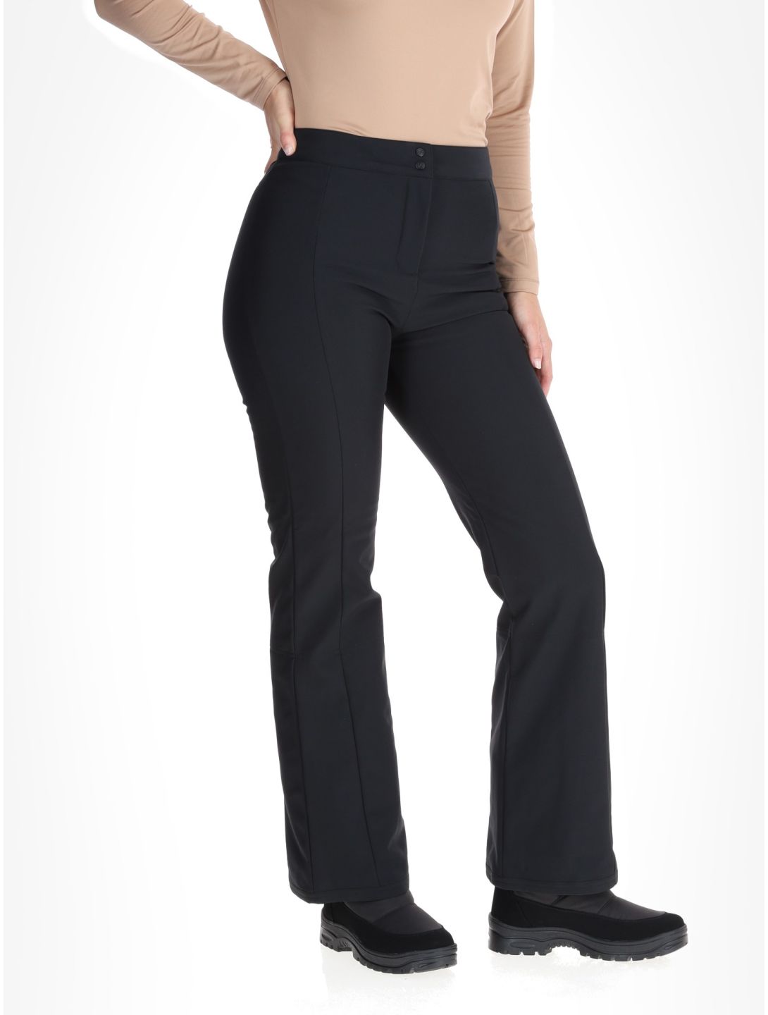 Dare2b, Upshill II Skihose Damen Black schwarz 