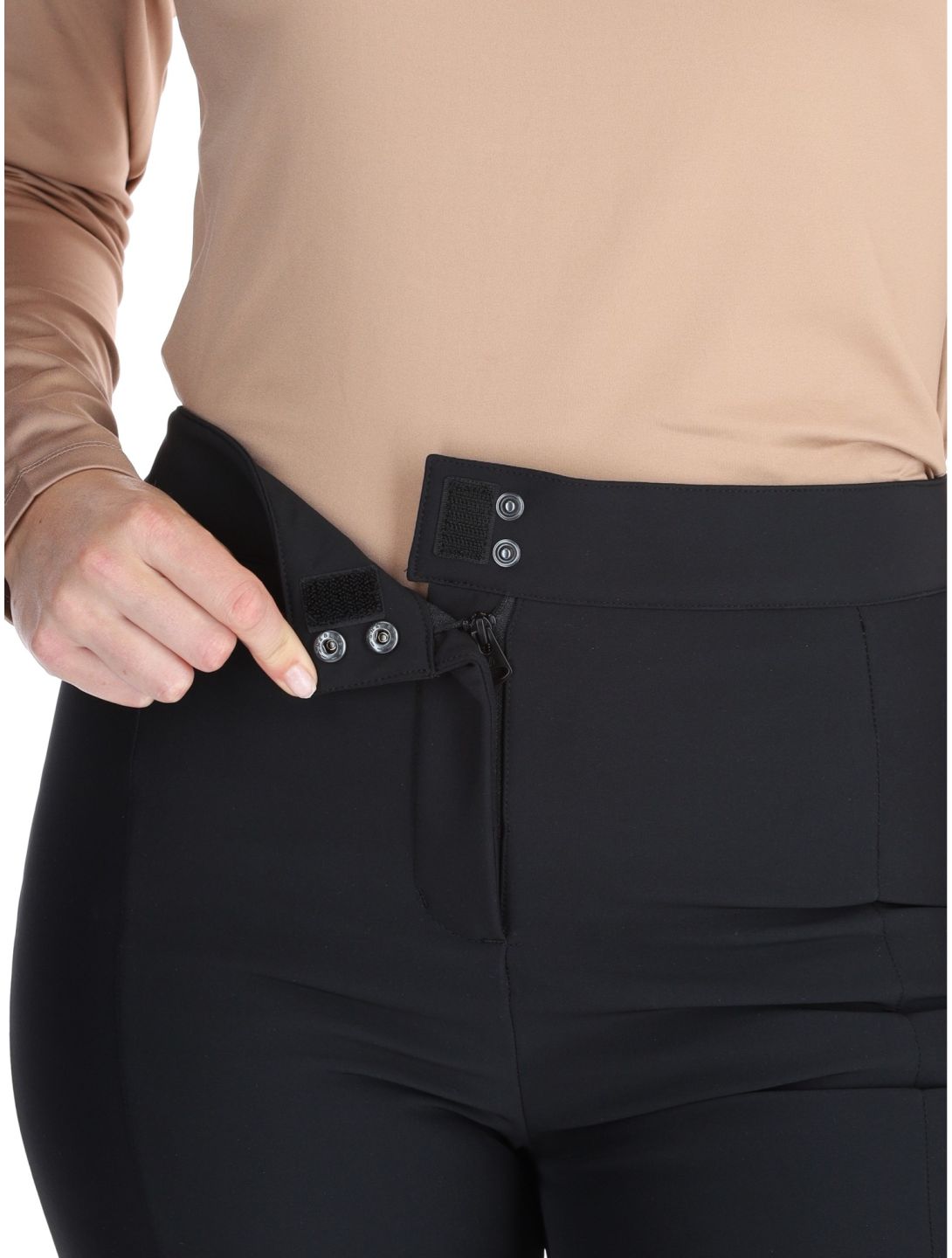 Dare2b, Upshill II Skihose Damen Black schwarz 