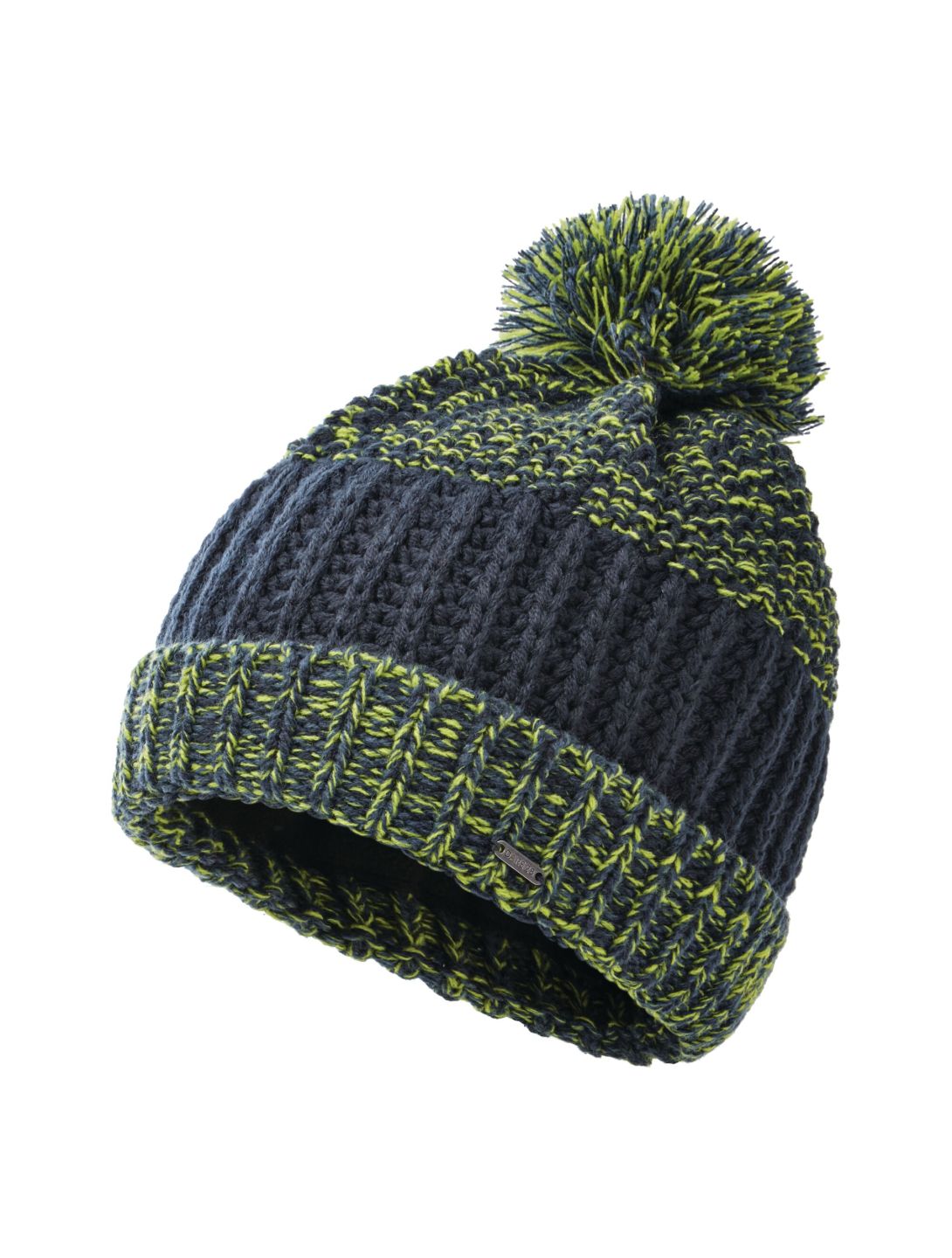 Dare2b, Vivid Beanie Mütze Unisex navy blau