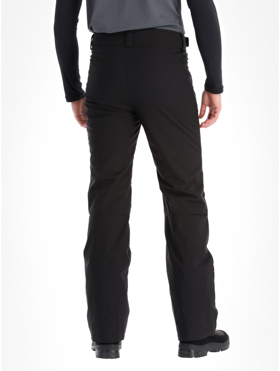 Degre7, Aglo Skihose Herren Black schwarz 