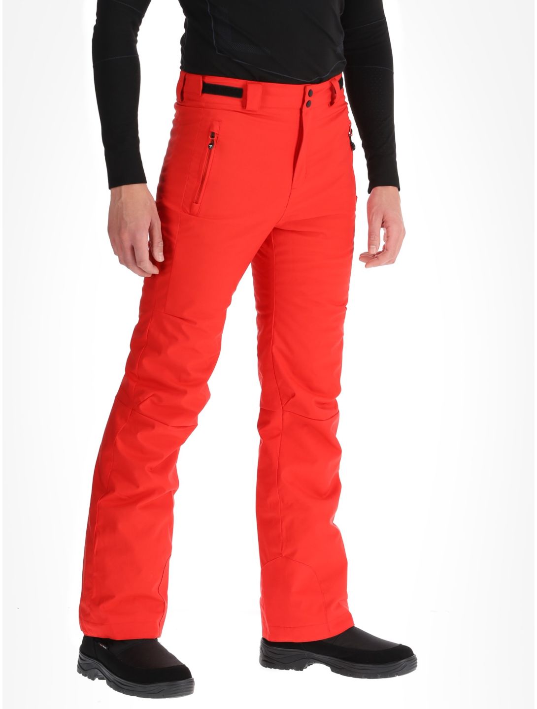 Degre7, Aglo Skihose Herren True Red rot 